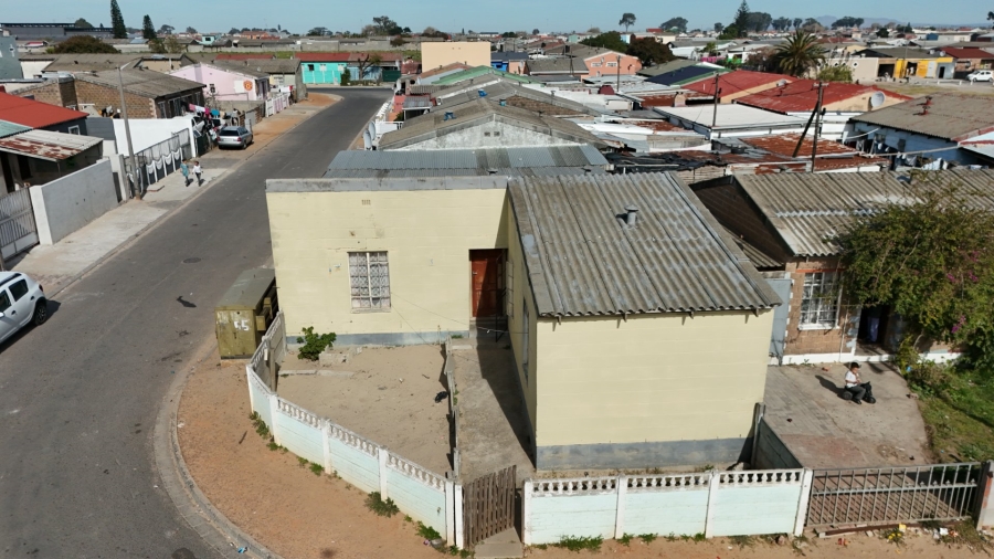 2 Bedroom Property for Sale in Belhar Western Cape